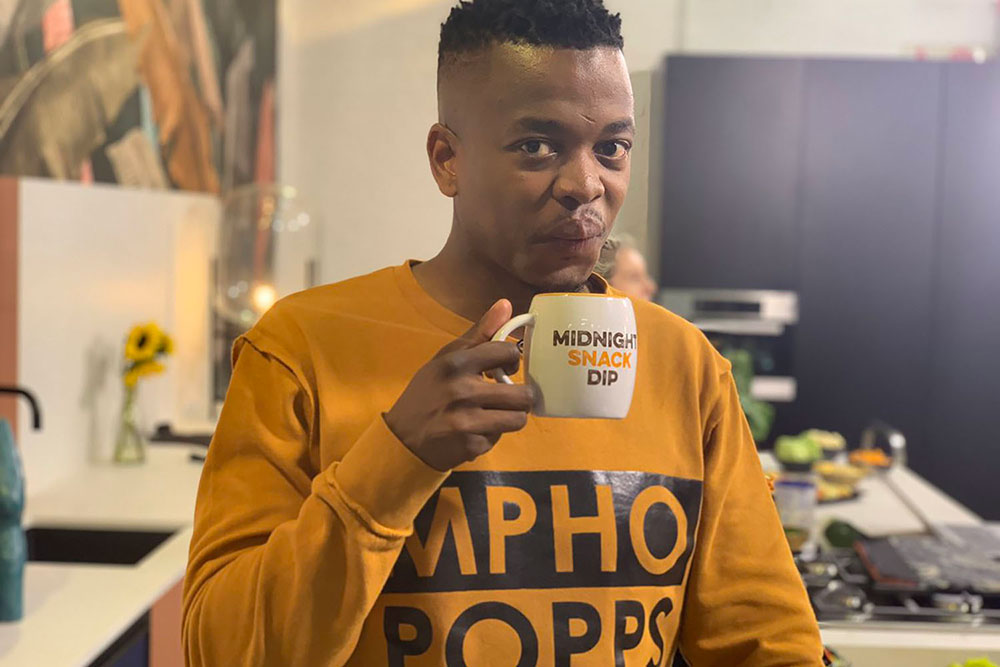 Mpho Popps wins big at the 11th Annual Savanna Comics Choice Awards